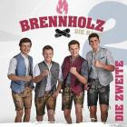 Brennholz - Die Zweite