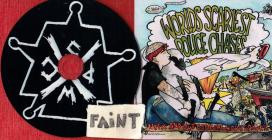Worlds Scariest Police Chases-NOFX And Out Come The Wolves Dookie-CD-FLAC-2013-FAiNT