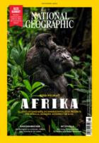 National Geographic 10/2026