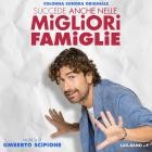 Umberto Scipione - Succede anche nelle migliori famiglie (Colonna sonora originale)