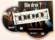 Die Drei Fragezeichen - Type  :  Album