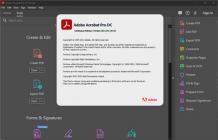 Adobe Acrobat Pro Dc 2023 v23.004.20542 (x64)