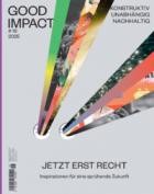 GOOD IMPACT 16/2025