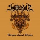 Sandekala - Merajam Amarah Dendam