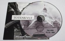 Auschwitz Symphony Orchestra JewSSlaughter Achtung Juden - Anti-Semitic Stormtroopers