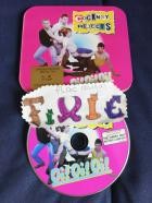 Cockney Rejects - Oi! Oi! Oi!