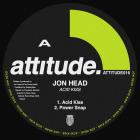 Jon Head - Acid Kiss