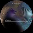 Antonio Ruscito - Seclusion Of The Human Being