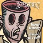 Batmobile - - Teenage Lobotomy  