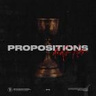 Propositions - Death Plan (Feat  Unworthy)