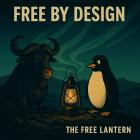 The Free Lantern - Free by Design