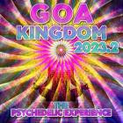 VA - Goa Kingdom 2023 2 Psychedelic Movement