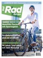 Radfahren 07/2024