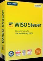 WISO Steuer 2026 v33.04 Build 3010 Portable