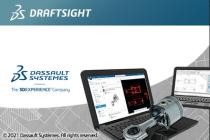 Dassault Systemes DraftSight Enterprise Plus 2022 SP2