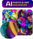 Mediachance AI Photo and Art Enhancer v1.0.20 (x64) + Portable