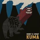 Kuma - Honey & Groat