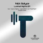 Nick Solyce - Luminal Nights EP