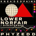 PhyzEdd - Lower Norfair Discotheque