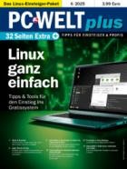 PC-WELT plus 06/2025