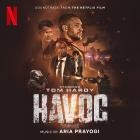 Aria Prayogi - Havoc (Soundtrack from the Netflix Film)