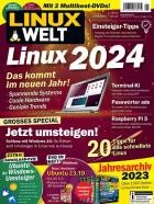 Linux Welt 01/2024