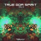 VA - True Goa Spirit Vol  5