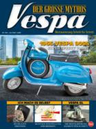 Der Grosse Mythos Vespa 01/2026