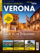 Lust auf Italien Sonderhefte 06/2025