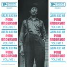 Pink Anderson - Vol 1 Carolina Blues Man
