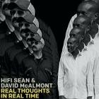 Hifi Sean  David McAlmont - Real Thoughts In Real Time