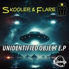 Skooler and Flare - Unidentified Object