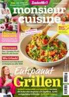 mein ZauberTopf Monsieur Cuisine 03/2026