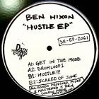 Ben Hixon - ShopURL : https:benhixon bandcamp comalbumhustle-ep-dr-ep-2061