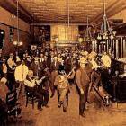 Professor Electric - Ciudad Del Pecado