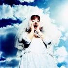 Jenny on Holiday - Quicksand Heart