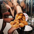 Sonnyjim And Sumgii - Chinatown Chicken Tour