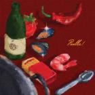Stoic - PAELLA!