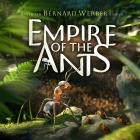 Mathieu Alvado and Mark Choi - Empire of the Ants (Original Game Soundtrack)