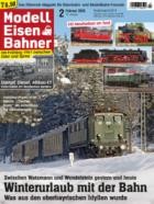 Modelleisenbahner 02/2026
