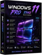 Windows 11 Pro 25H2 Build 26200.9278 (x64)