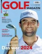 GOLF Magazin 12/2024