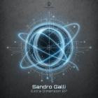 Sandro Galli - Extra Dimension EP
