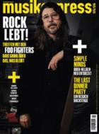 Musikexpress 05/2026