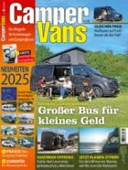 CamperVans 06/2024