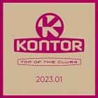 Kontor Top Of The Clubs 2023.01