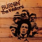 The Wailers - Burnin'