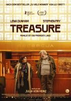 Treasure - Familie ist ein fremdes Land