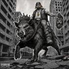 Bub Styles X Wino Willy - Concrete Conqueror