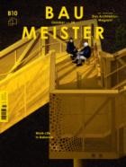 Baumeister - Das Architektur-Magazin 10/2024